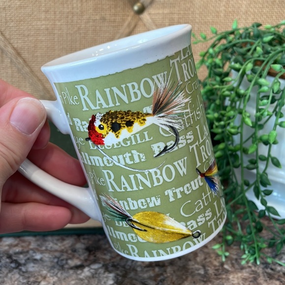 Field & Stream cup - Picture 3 of 6